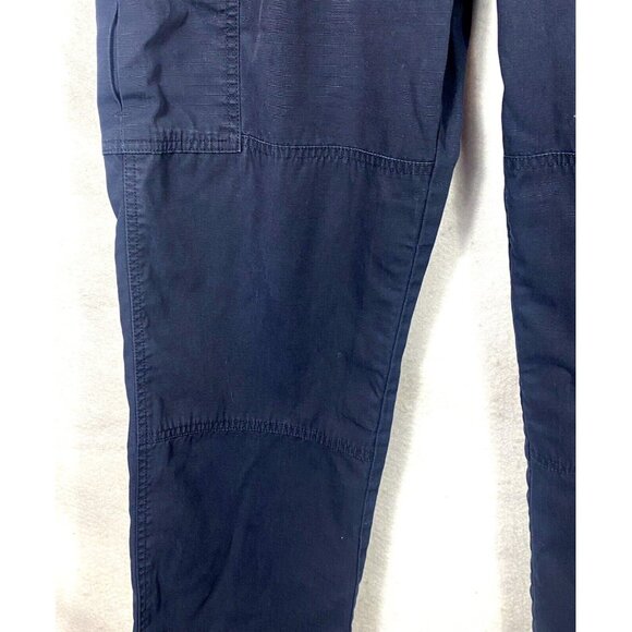 511 Tactical Series Cargo Pants Navy Blue Utility Size 32 x 32 Military Stretch - Picture 7 of 16